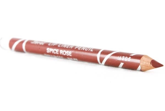 Picture of £1.29 LAVAL LIP LINER PENCIL SPICE ROSE