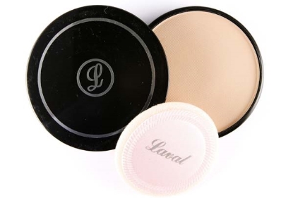 Picture of £1.99 LAVAL COMPACT TRANSLUCENT 404 (24)