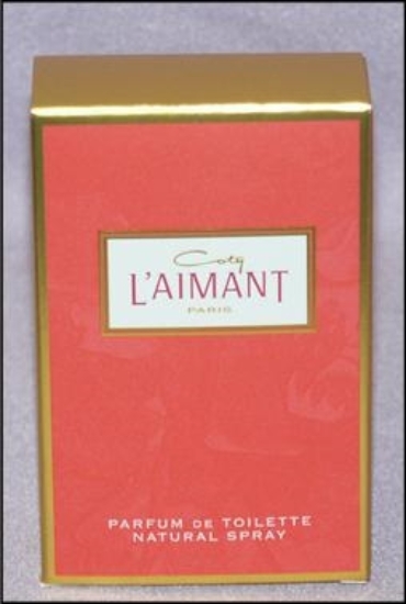 Picture of £7.99 COTY LAIMANT PDT 30ml (6)