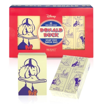 Picture of £4.99 DONALD DUO SOAPS (6) DDSD-6