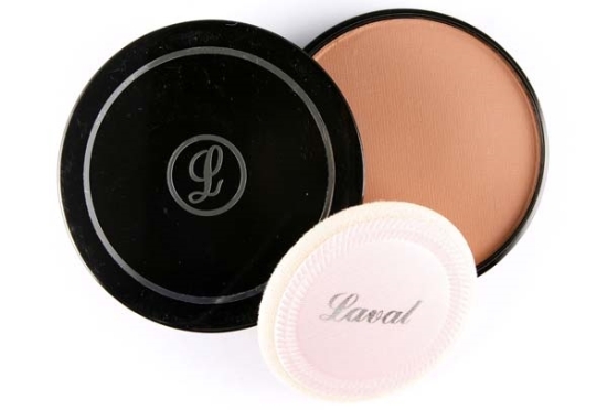 Picture of £1.99 LAVAL COMPACT WARM BEIGE 406 (24)
