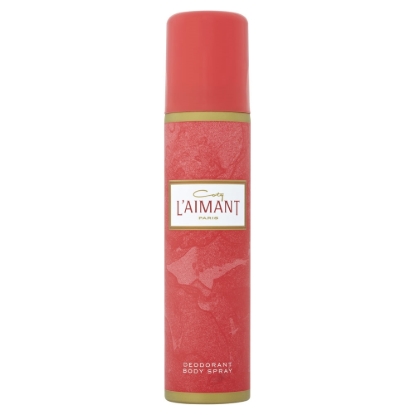 Picture of £1.99 COTY LAIMANT 75ml BODY SPRAY (6)