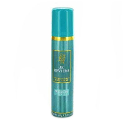 Picture of £1.99 JE-REVIENS 75ml BODY SPRAY (6)