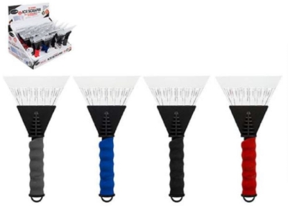 Picture of £1.00 ICE SCRAPERS (24) CP1126-24