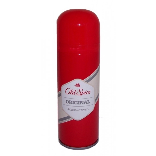 Picture of £2.99 OLD SPICE DEO BODYSPRAY 150ML (6)