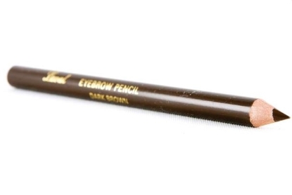 Picture of £1.29 LAVAL EYEBROW PENCIL BROWN (48)
