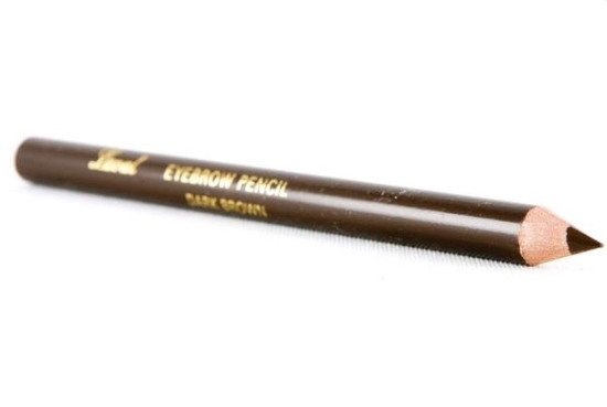 Picture of £1.29 LAVAL EYEBROW PENCIL BROWN (48)