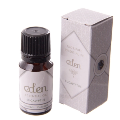 Picture of £1.99 PURE EUCALYPTUS ESSENTIAL OIL (12)