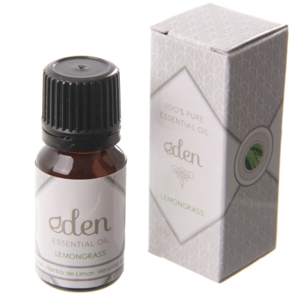 Picture of £1.99 PURE LEMONGRASS ESSENTIAL OIL (12)