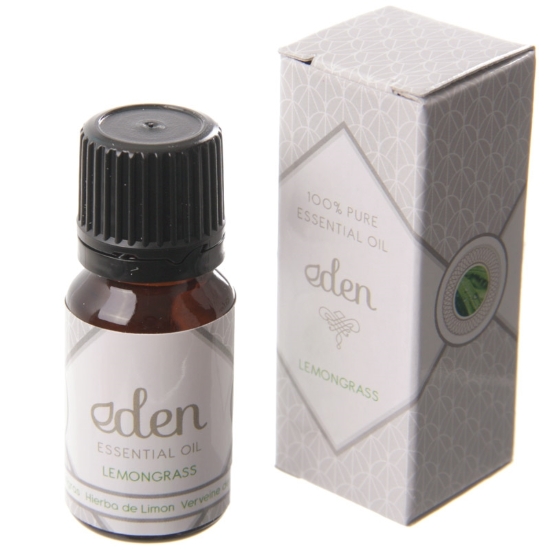 Picture of £1.99 PURE LEMONGRASS ESSENTIAL OIL (12)