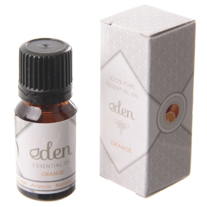 Picture of £1.99 PURE ORANGE ESSENTIAL OIL (12)