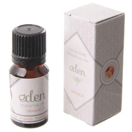 Picture of £1.99 PURE ORANGE ESSENTIAL OIL (12)