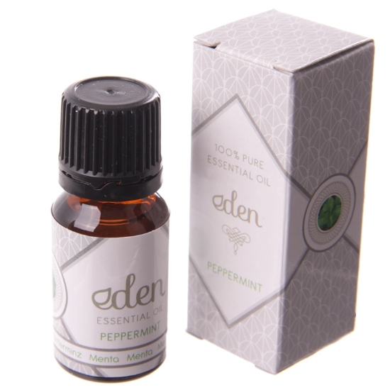 Picture of £1.99 PURE PEPPERMINT ESSENTIAL OIL (12)