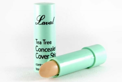 Picture of £1.49 LAVAL TEATREE  COVERSTICK FAIR (24