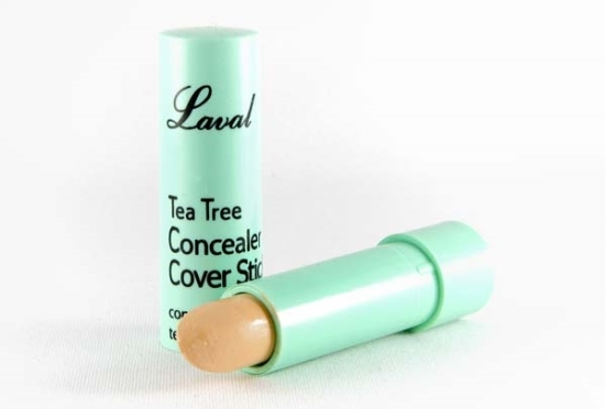 Picture of £1.49 LAVAL TEATREE COVERSTICK MED (24)