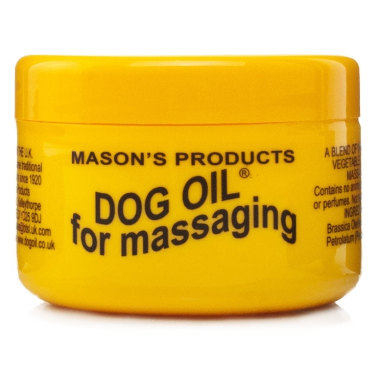 Picture of £2.99 DOG OIL MASONS (6)