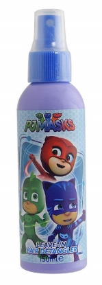 Picture of £1.00 P J MASKS 150ml DETANGLER (12)