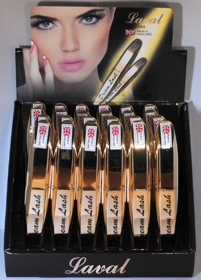 Picture of £2.49 LAVAL DREAM LASH MASCARA (24)