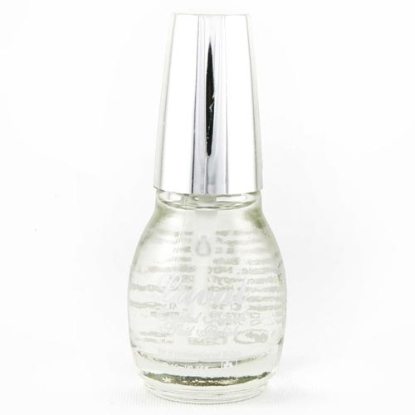 Picture of £1.00 LAVAL NAILPOLISH CLEAR (24)