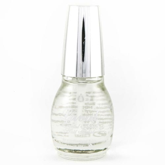 Picture of £1.00 LAVAL NAILPOLISH CLEAR (24)