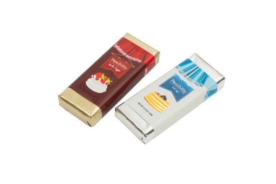 Picture of £1.49 FIZZER BARS POSSIBILITY 100g (12)