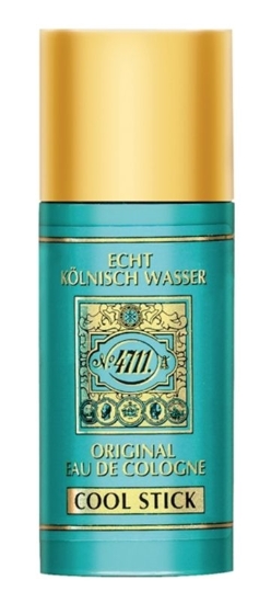 Picture of £6.00/4.75 4711 COLOGNE COOL STICK 20ML