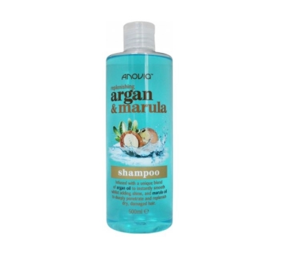 Picture of £1.00 ANOVIA ARGAN & MARULA S.POO (6)