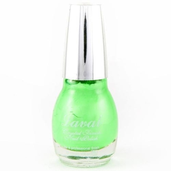 Picture of £1.00 LAVAL NAILPOLISH ULTRA GREEN (24)