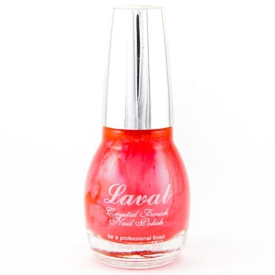 Picture of £1.00 LAVAL NAILPOLISH FUCHSIA (24)