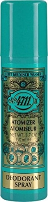 Picture of £4.00/3.50 4711 ORIGINAL BODY SPRAY 100M
