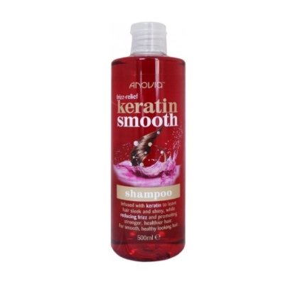 Picture of £1.00 ANOVIA KERATIN SMOOTH SHAMPOO (6)