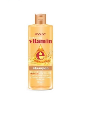 Picture of £1.00 ANOVIA VITAMIN E SHAMPOO (6)