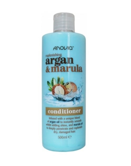 Picture of £1.00 ANOVIA ARGAN & MARULA CONDIT. (6)