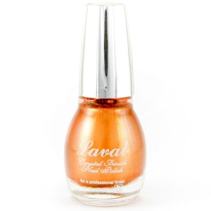 Picture of £1.00 LAVAL NAILPOLISH GOLD (24)