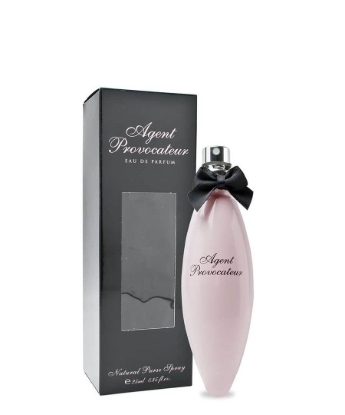 Picture of £33.00/16.00 AGENT PROVOCATEUR EDP PURSE