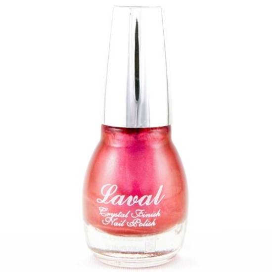 Picture of £1.00 LAVAL NAILPOLISH LILAC MIST (24)