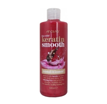 Picture of £1.00 ANOVIA KERATIN SMOOTH CONDIT. (6)