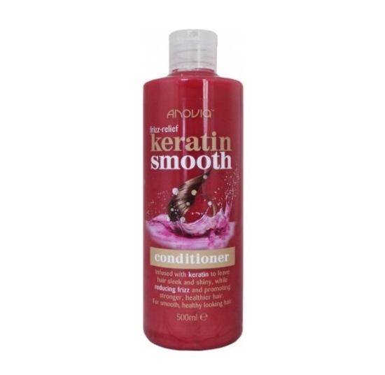 Picture of £1.00 ANOVIA KERATIN SMOOTH CONDIT. (6)