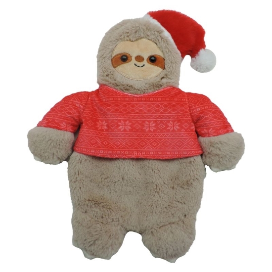 Picture of £7.99 HEAT PACK SNOWMAN (12) XWARM32