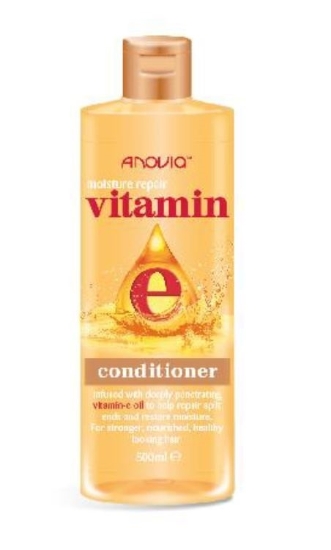 Picture of £1.00 ANOVIA VITAMIN E CONDITIONER (6)