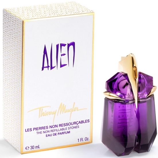 Picture of £56.00/47.00 ALIEN EDP SPRAY {THIERRY MU