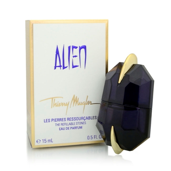 Picture of £27 ALIEN SECRET STONE EDP SPRAY{TM}15ML