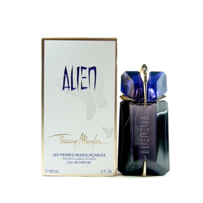 Picture of £70.00/67.00 ALIEN EDP SPRAY 60ML