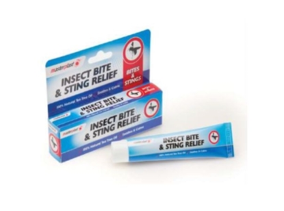 Picture of £1.49 INSECT/BITE RELIEF CREAM (24)MP054