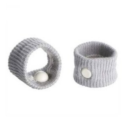 Picture of £1.49 TRAVEL WRIST BANDS ANTI NAUSEA (12