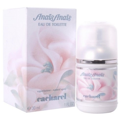 Picture of £30.50/15.75 ANAIS ANAIS EDT SPRAY 30ML