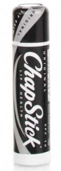 Picture of £1.00 CHAPSTICK ORIGINAL (24)