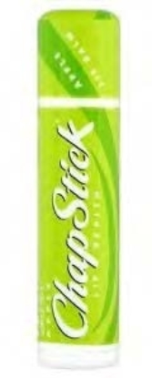 Picture of £1.00 CHAPSTICK APPLE (24)