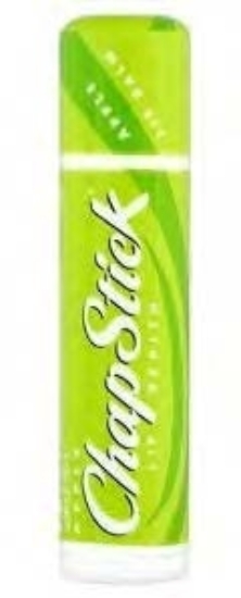 Picture of £1.00 CHAPSTICK APPLE (24)