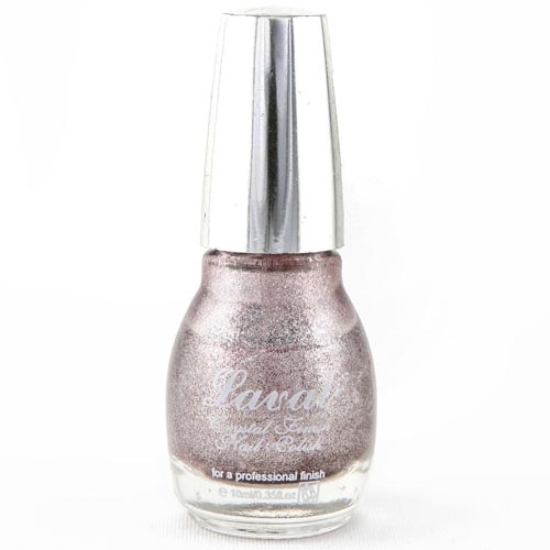 Picture of £1.00 LAVAL NAILPOLISH SILVER (24)